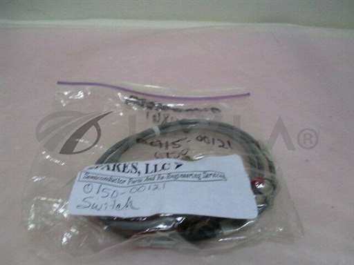 0150-00121/Cable/AMAT 0150-00121, BZ-2R01-A2, MICRO, Cable, Belt Down Switch. 416711/AMAT/_01