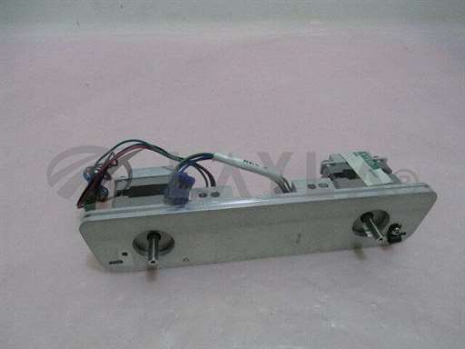 4002-6446-01/Dual Arm Assembly/Asyst 4002-6446-01, Dual Arm Assembly, 9701-3751-01. 416742/Asyst/_01