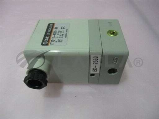 IT1011-N31-X4/E/P Regulator/SMC IT1011-N31-X4, E/P Regulator 416776/SMC/_01