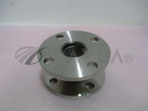 A10020/Bellows Vacuum Flange/A10020, ORV-5OB-8.5, 1x10-9 Torr 1/Sec. Bellow Vacuum Flange. 416798/N/A/_01