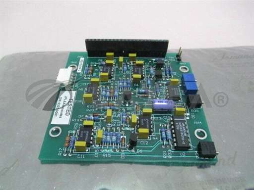 260-00035-AA/PCB/ASM 260-00035-AA Rev. C, PCB, PWB 360-00035-02. 416814/ASM/_01