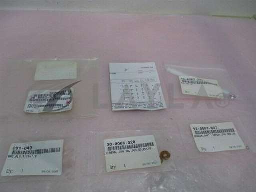 26-8882-010/Carriage Roller Kit/Ontrak 26-8882-010, LAM Carriage Roller Kit. 416820/Ontrak/_01