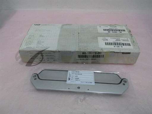 60-10072-00/Aluminum Gate Valve Plate/Novellus 60-10072-00, VAT 285965, Aluminum Gate Valve Plate. 416832/Novellus/_01