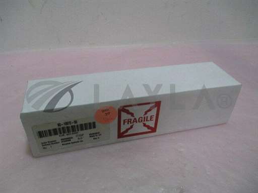 60-10072-00/Aluminum Gate Valve Plate/Novellus 60-10072-00 Rev.A, Aluminum Gate Valve, Plate, 32X222. 416833/Novellus/_01