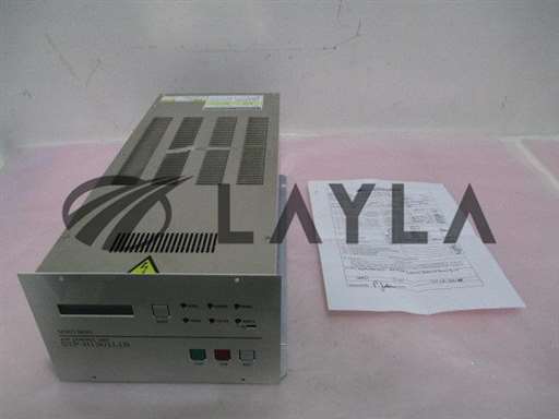 SCU-H1301L1B/Turbomolecular Pump Control Unit/Seiko Seiki SCU-H1301L1B, Turbomolecular Pump Control Unit. 416883/Seiko Seiki/_01