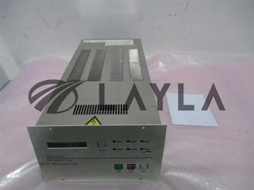 SCU-H1301L1B/Turbomolecular Pump Control Unit/Seiko Seiki SCU-H1301L1B, Turbomolecular Pump Control Unit. 416885/Seiko Seiki/_01