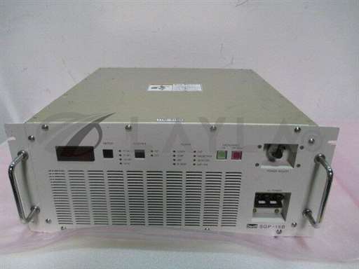 SGP-15B/Analog RF Microwave Power Generator/Daihen SGP-15B, Analog RF Microwave Power Generator, 2450MHz, 1500W, 416900/Daihen/_01