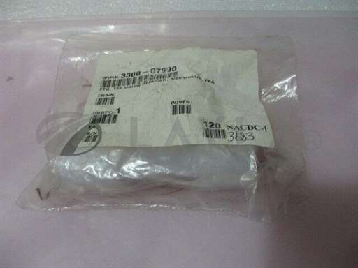 LVC200-S04/Fluoropolymer Valve/AMAT 3300-12678 Fitting High Purity Tube Conn 417070/SMC/_01