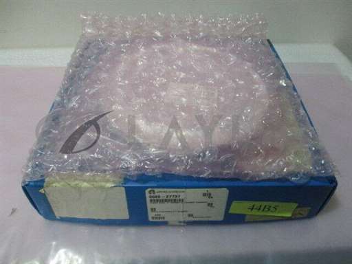 0020-27737/Clamp Ring/AMAT 0020-27737 Clamp Ring, 5" SMRMF AL Padded 10445ARN, 417166/AMAT/_01