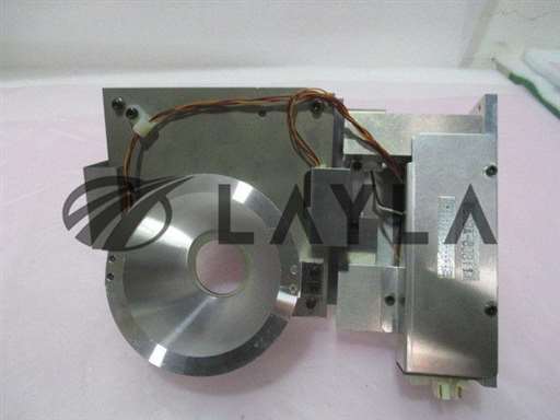 SU03013R/Exposure Shutter Unit./TEL, Tokyo Electron, SU03013R, Exposure Shutter Unit. 417182/Tokyo Electron/_01