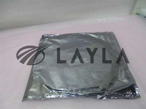 0200-09997/Focus Ring, 220mm, Flat, Poly ESC./AMAT 0200-09997 Rev.A, Focus Ring, 220mm, Flat, Poly ESC. 417306/AMAT/_01