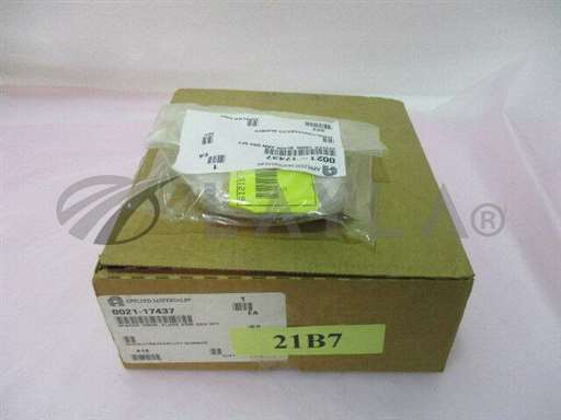 0021-17437/Blade ARM/AMAT 0021-17437 Spacer 10mm, Blade ARM DRV SFT, 417316/AMAT/_01