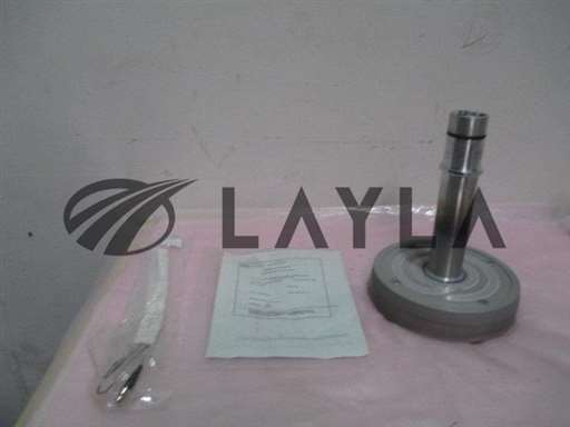 0010-03342/PVD Heater Assembly, 8"./AMAT 0010-03342 Rev.001, 0040-06235 Rev.001,PVD Heater Assembly, 8". 417325/AMAT/_01