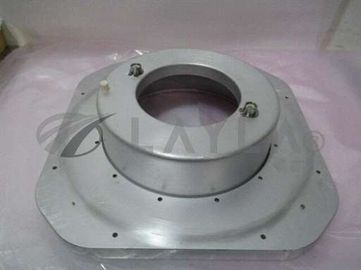 0020-21464/Shield TIW 6" Assy/AMAT 0020-21464, Shield TIW 6" Assy, 0020-22547 Adapter 11.3" Source. 417373/AMAT/_01