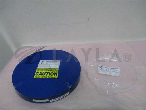 0200-09661/Insert, Quartz, 200mm, EXT Cathode./AMAT 0200-09661 P1, Insert, Quartz, 200mm, EXT Cathode. 416854/AMAT/_01