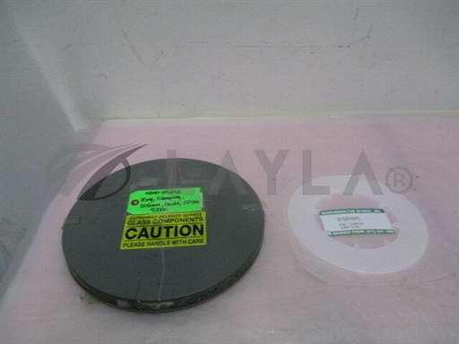 0200-09472/Ring, Clamping, 125mm, Oxide, 0.187 THK, 5200./AMAT 0200-09472, Ring, Clamping, 125mm, Oxide, 0.187 THK, 5200. 416865/AMAT/_01