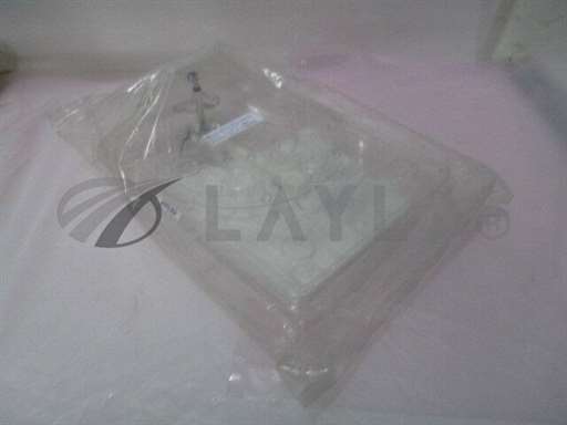 0010-10713/Susceptor Assembly, 125mm Wafer, P21, SQ BWCVD, Ch/AMAT 0010-10713, Susceptor Assembly, 125mm Wafer, P21, Chamber, 5". 417347/AMAT/_01