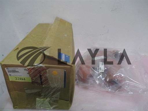 1410-0002/HTR JKT, Foreline, DPS POS C./3 AMAT 1410-00002, HPS MKS Heater Jacket, Foreline vacuum hose DPS POS C. 417398/AMAT/_01