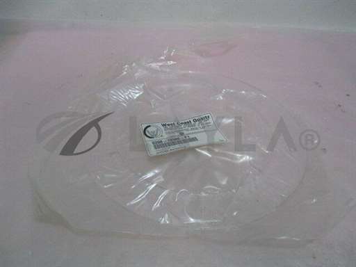0200-10506/Cover, Quartz, 8", Ext Poly, 6.1mm./AMAT 0200-10506, Cover, Quartz, 8", Ext Poly, 6.1mm. 417401/AMAT/_01