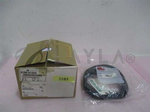 0150-01329/Cable Assy, DC Power Wafer LDR./AMAT 0150-01329 Rev.P2, Cable Assy, DC Power Wafer LDR. 416198/AMAT/_01