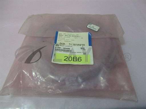 0150-02496/Cable Assy/AMAT 0150-02495 Cable Assy, Chamber Extension, Anneal CH, 417453/AMAT/_01