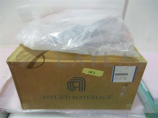 0021-08749/Spacer/AMAT 0010-30025 Assy Lower Gas Line417504/AMAT/_01