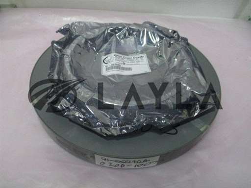 0200-10073/Insulator Quartz/AMAT 0200-10073 Insulator Quartz, 200MM, Simple Cathode Applied Ceramics, 417532/AMAT/_01