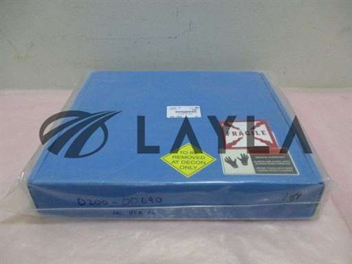 0200-00690/Lid Liner/AMAT 0200-00690 Lid Liner, TXZ, 200mm, 417560/AMAT/_01