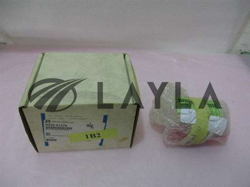 0040-91370/Bellows Welded Assembly./AMAT 0040-91370 Rev.A, CODe-BLF, Bellows Welded Assembly. 417592/AMAT/_01