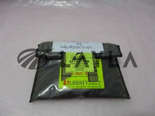 0100-35177/PCB Assembly, TC & Interlock/AMAT 0100-35177 Rev.P3, PCB Assembly, TC & Interlock, VAL-P3-0111-01. 417612/AMAT/_01