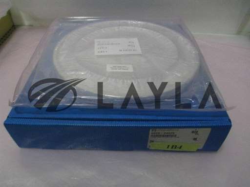 0020-24529/Clamp Ring/AMAT 0020-24529 Clamp Ring 8" JMF Hot Aluminum, 417549/AMAT/_01