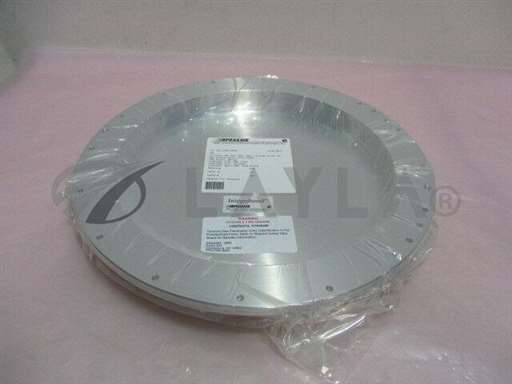 0190-20140/Target/AMAT 0190-20140 Target, TI, Diffusion Bonded, 11.3" x 0.46", Praxair MRC, 417616/AMAT/_01