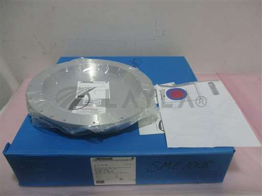 0190-20140/Target/AMAT 0190-20140 Target, TI, Diffusion Bonded, 11.3" x 0.46", Praxair MRC, 417618/AMAT/_01