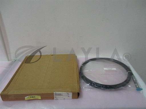 0010-04050/Hose Assembly Chamber to Flow Switch 200mm./AMAT 0010-04050, Hose Assembly Chamber to Flow Switch 200mm. 417635/AMAT/_01