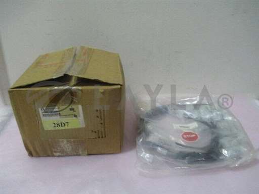 0140-01465/Motion Control Cable/AMAT 0140-01465 Harness Assy, Motor Power 8 Drivers Motion Control, 417714/AMAT/_01
