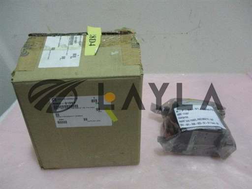 4060-01097/MANF GAS Panel Pneumatic 1/T8 FTG DNET/AMAT 4060-01097, FESTO, MANF GAS Panel Pneumatic 1/8T FTG DNET. 417721/AMAT/_01