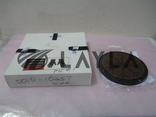 0010-10257/Pedestal/AMAT 0010-10257 Pedestal Assy, 200mm, Notch HVIB, 0020-32151, 417753/AMAT/_01