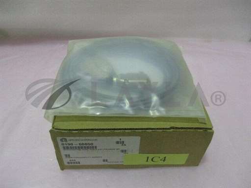0190-08850/Cable/AMAT 0190-08850 Specification Assy, Cable, Ext, Polarize MT, Nanometrics, 417767/AMAT/_01