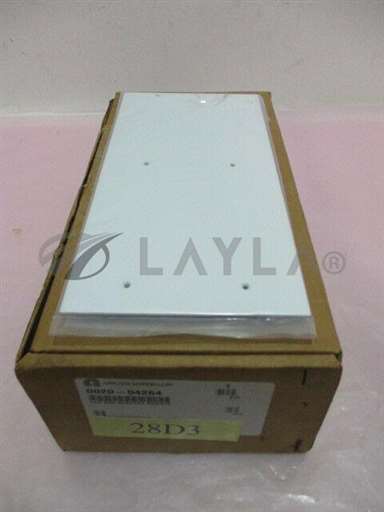 0020-04264/Gas Box Adapter Remote/AMAT 0020-04264 Gas Box Adapter Remote, 417889/AMAT/_01