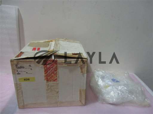 0010-04315/Assembly, LLB SWLL Lift Hoop, 200mm, Centura./AMAT 0010-04315 Rev.004, Assembly, LLB SWLL Lift Hoop, 200mm, Centura, 417918/AMAT/_01