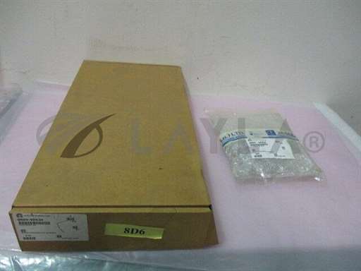 0020-92638/Electrode E6 (STD)./AMAT 0020-92638 Issue.D, Electrode E6 (STD). 417936/AMAT/_01