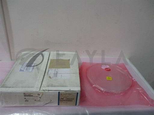 0020-12397-001/Lower Plate Heater ECP 300mm, ANNEAL./AMAT 0020-12397-001, 10120600, Lower Plate Heater ECP 300mm, ANNEAL. 417938/AMAT/_01