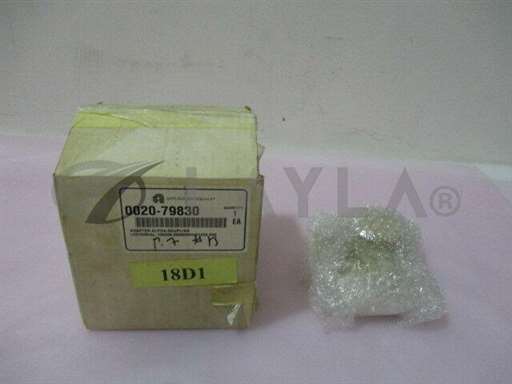 0020-79830/Adapter-Alpha-Coupling/AMAT 0020-79830 Rev.P2, Adapter-Alpha-Coupling. 417957/AMAT/_01