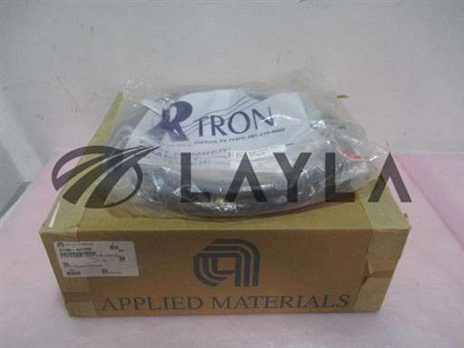 0140-03199/Magnet Harness/AMAT 0140-03199 Harness, Magnet, Power Cord, 300mm EMAX, 417974/AMAT/_01