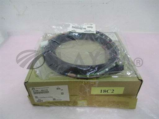 0150-95170/PSU Output Cable/AMAT 0150-95170 CFA Bulgin PSU Output, Cable, Harness, 417978/AMAT/_01