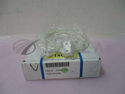 0190-20086/Socket, Lamps/AMAT 0190-20086 Socket, Lamps 11" 418051/AMAT/_01