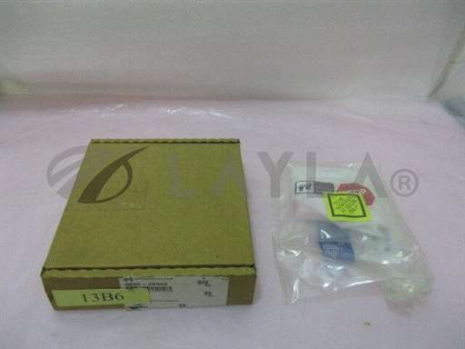 0020-28343/Plate, TC Box, New Degas/AMAT 0020-28343 Rev.PA , Plate, TC Box, New Degas. 418091/AMAT/_01
