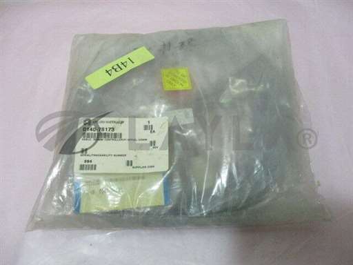 0140-78173/-/AMAT 0140-78173 Cable, 300MM Controller/FI Serial Comm, 418119/AMAT/-_01