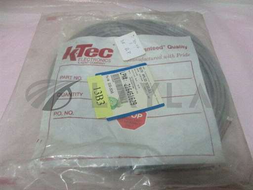 0150-20345/Cable/AMAT 0150-20345 Cable Assy, Dual EMO Interconnect, 418121/AMAT/_01