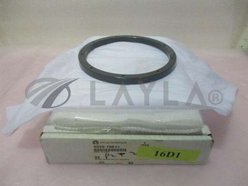 0020-79811/Ring, Clamp/AMAT 0020-79811 Ring, Clamp, 418146/AMAT/_01